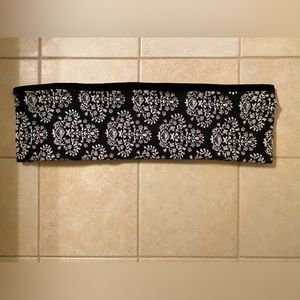 Vera Bradley infinity scarf